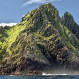 La isla-montaña Skellig Michael: El lugar donde el Arcángel San Miguel habría vencido a los demonios de Irlanda