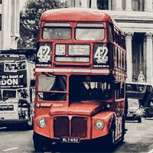 El misterio del supuesto autobús fantasma de Londres