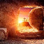 ¿Dónde está ubicada la tumba donde resucitó Jesucristo?