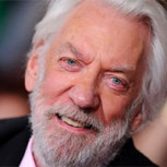 Donald Sutherland: La increíble historia de su experiencia tras estar muerto unos minutos