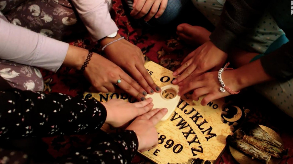 La ouija