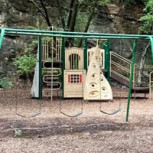 “Parque Infantil de los Niños Muertos”: El aterrador lugar donde juegarían los espíritus de menores fallecidos