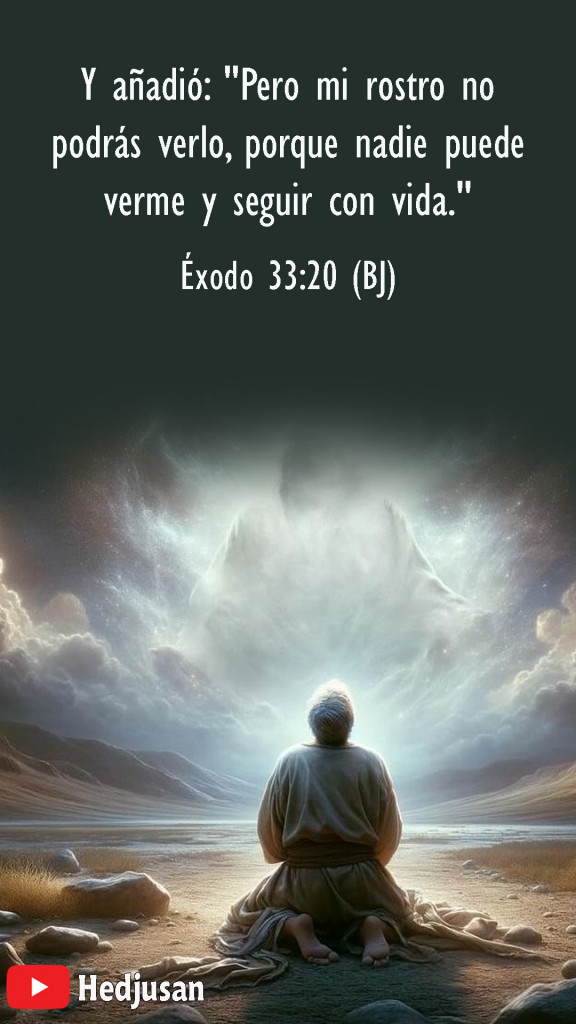 Dios rostro