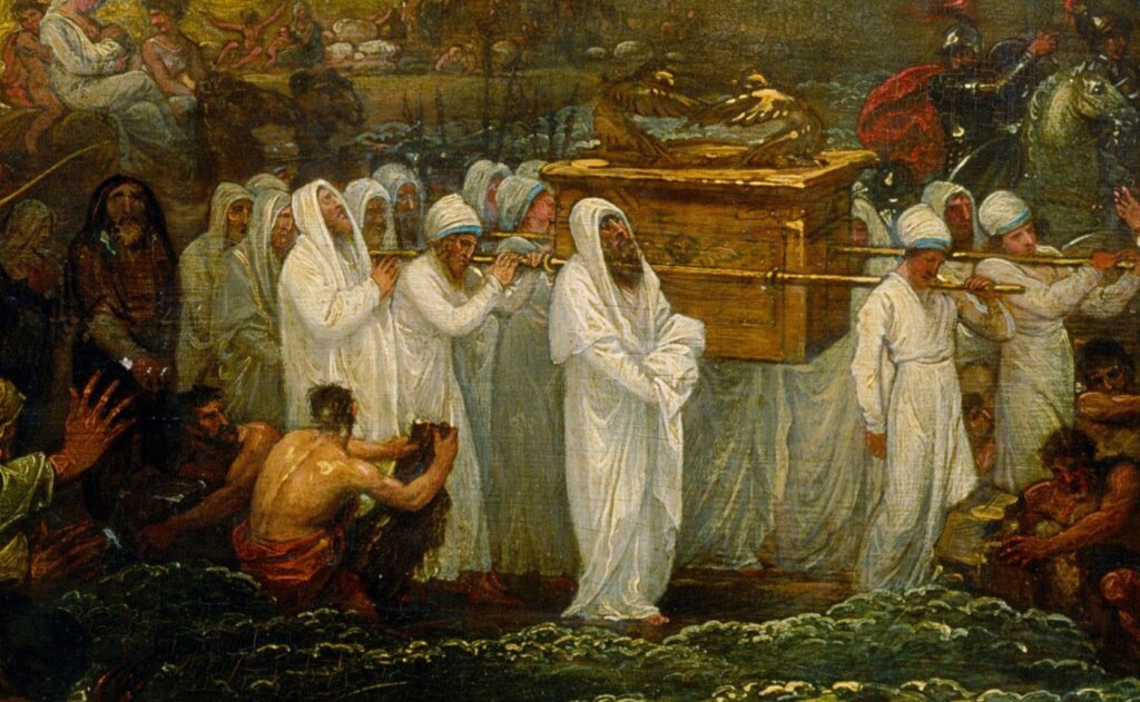 Arca de la Alianza