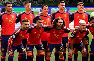 Las 12 incre&iacute;bles coincidencias del t&iacute;tulo de Espa&ntilde;a en los Mundiales de 2010 y 2026