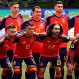 Las 12 increíbles coincidencias del título de España en los Mundiales de 2010 y 2026