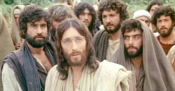 &iquest;Por qu&eacute; Jes&uacute;s escogi&oacute; exactamente a 12 ap&oacute;stoles? Su especial significado