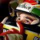 Ayrton Senna: Su recuerdo del día en que aseguró ver y sentir a Dios en pleno GP de Fórmula 1