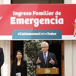 Ingreso Familiar de Emergencia: ¿Cómo saber si seré beneficiario?