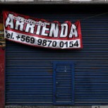 Economía chilena sufre fuerte baja de 11,3% en agosto: Expertos preveían un retroceso cercano al 8%