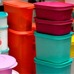 Tupperware en crisis: La tradicional empresa de envases de comida está al borde de la quiebra