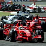 Bahrein se quedó sin Fórmula 1