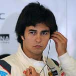 Gran Premio de Europa 2011 de Fórmula 1
