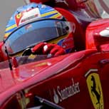 Fernando Alonso, el asturiano de Fórmula 1