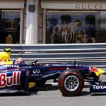 Mónaco, la joya de la Fórmula 1