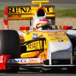 Renault: Una exitosa historia en la Fórmula 1