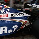 Williams-Renault: Vuelve un clásico