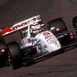 Nigel Mansell, increíble caso del campeón en F1 y IndyCars