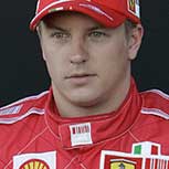 ¿Kimi Raikkonen vuelve a la Fórmula 1?