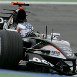 Minardi, el perdedor más querido de la Fórmula 1