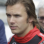 La historia de Dan Wheldon, trágica víctima en IndyCars