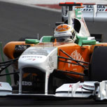 Force India: ¿Nueva fuerza emergente de la Fórmula 1?