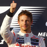 ¿Pondrá McLaren fin al reinado de Vettel y Red Bull?