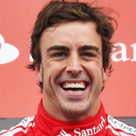 Alonso gana GP Alemania, ¿cómo logró su triunfo?