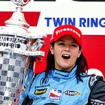 ¿Por qué no hay mujeres en la F-1?
