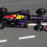 F-1 2013: Red Bull y Lotus dan el primer golpe