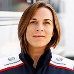 Cambios en Williams: Hija de Frank asume conducción del equipo de F-1