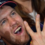 ¿Por qué Vettel es el campeón de Fórmula 1 más detestado?
