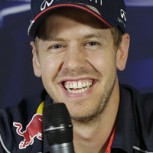 Vettel, a un paso del tetra campeonato de F-1