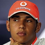 Nueva pataleta de Hamilton enciende la F-1: Su equipo gana y él se enoja