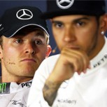 Rosberg y Hamilton: La resurrección de un duelo a muerte