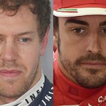 ¿Alonso o Vettel a McLaren? El mercado 2015 puede dar sorpresas