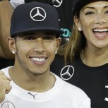 Hamilton campeón: Digno final para una temporada polémica