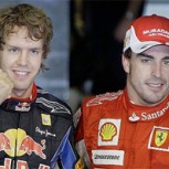 Ferrari confirma salida de Alonso y llegada de Vettel: Trasfondo del gran cambio