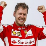 Sorpresa: Ferrari vence a Mercedes en Malasia