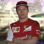 Raikkonen se queda en Ferrari: “Aquí quiero terminar mi carrera”