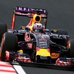 Red Bull, con un pie afuera de la Fórmula 1 tras desencuentros y conflictos