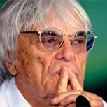 ¿Qué trama Bernie Ecclestone para la Fórmula 1?