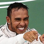 Lewis Hamilton, las razones del tricampeón de la Fórmula 1