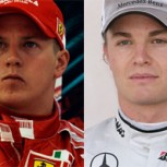 Raikkonen y Rosberg cierran el mercado de la Fórmula 1 para 2017: Así quedaron los equipos