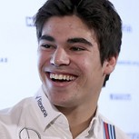 Lance Stroll: el nuevo niño maravilla llega a la Fórmula 1 con 18 años