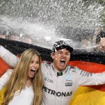 Nico Rosberg, un campeón merecido de la Fórmula 1: Conoce las razones