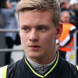¿Llegará Schumacher Jr. a ser la estrella que fue su padre?