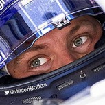 Todos los caminos llevan a Bottas: Favorito para reemplazar a Rosberg en Mercedes
