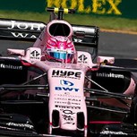 Force India revoluciona la F-1 con el nuevo color de sus autos: ¿Creatividad o mal gusto?