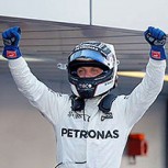 Bottas sorprende a todos y cosecha su primer triunfo en la Fórmula Uno